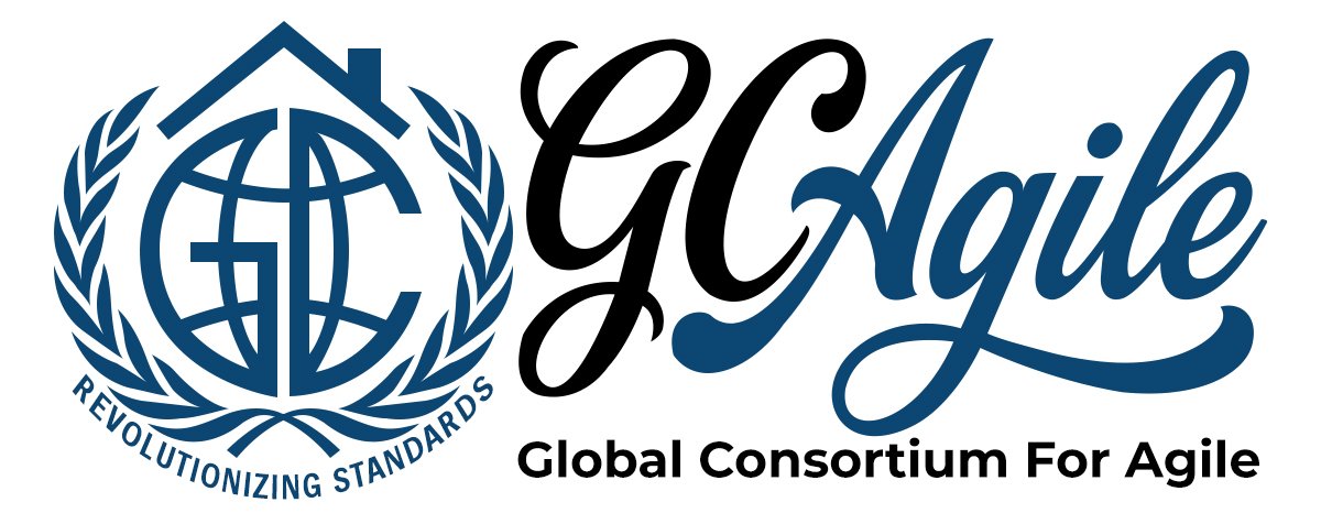 GCAgile Logo